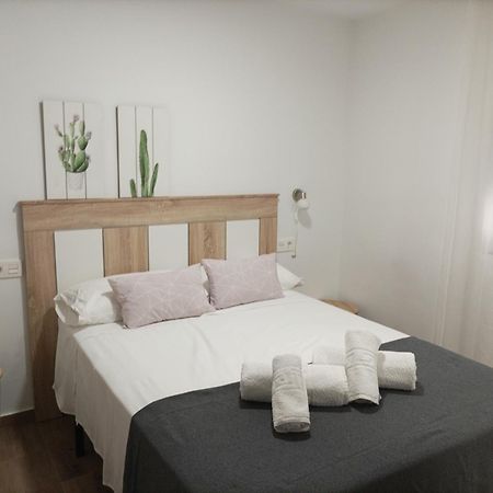 Acogedor Apartamento Junto Palacio Congresos 그라나다 외부 사진