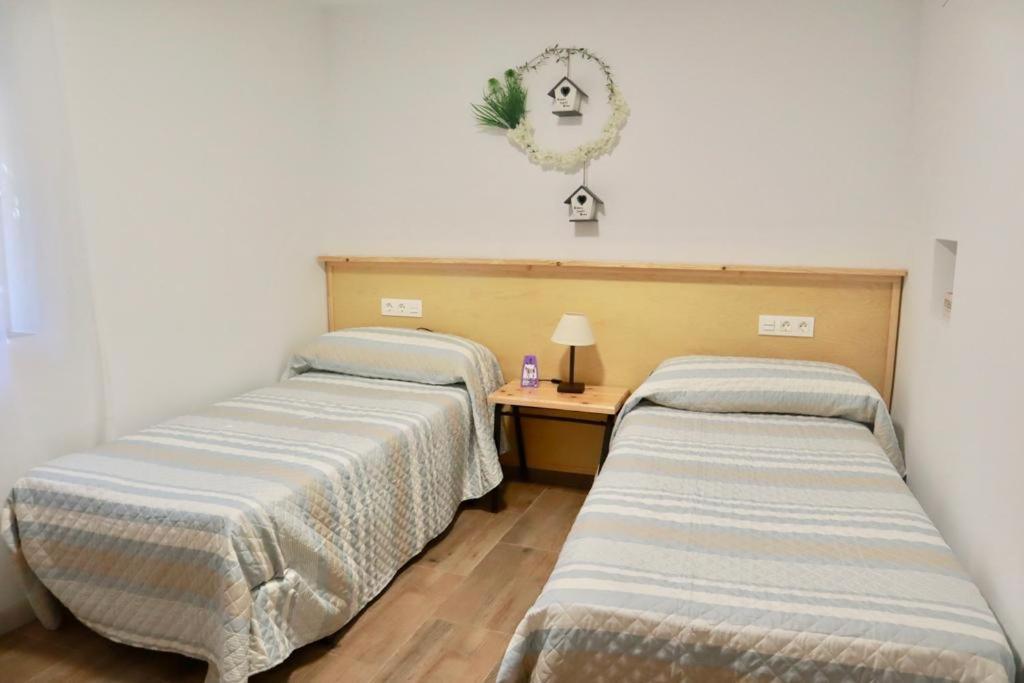 Acogedor Apartamento Junto Palacio Congresos 그라나다 외부 사진