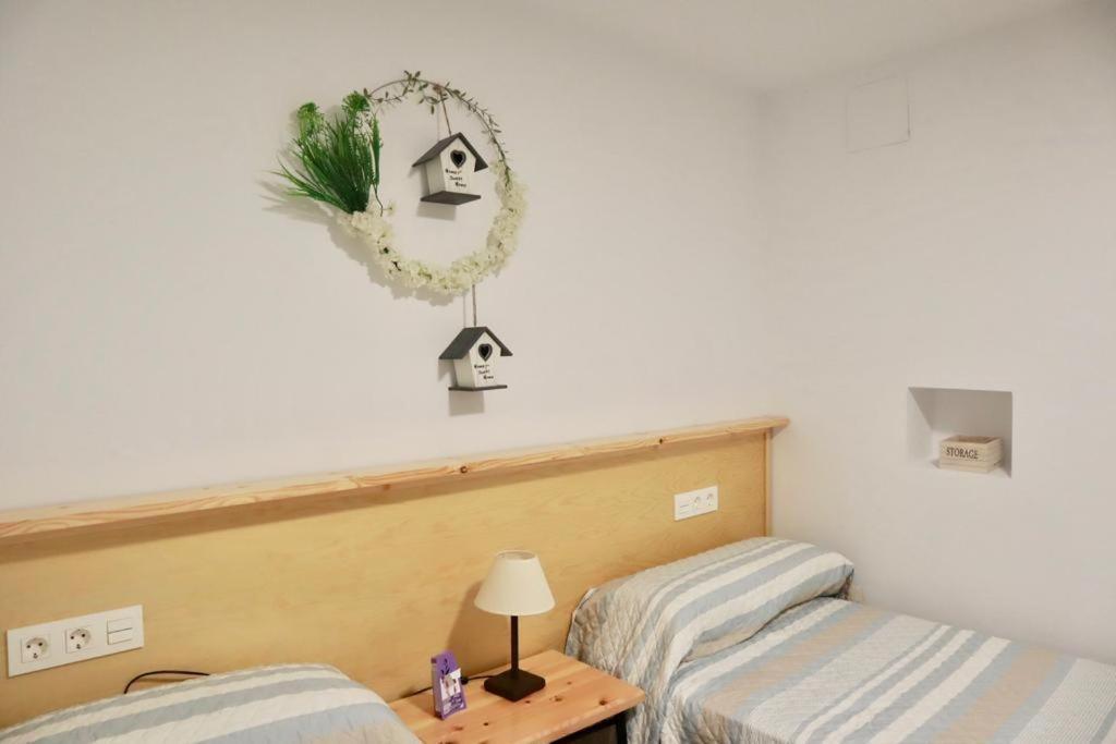 Acogedor Apartamento Junto Palacio Congresos 그라나다 외부 사진