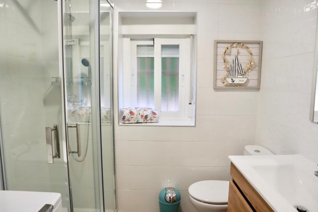 Acogedor Apartamento Junto Palacio Congresos 그라나다 외부 사진