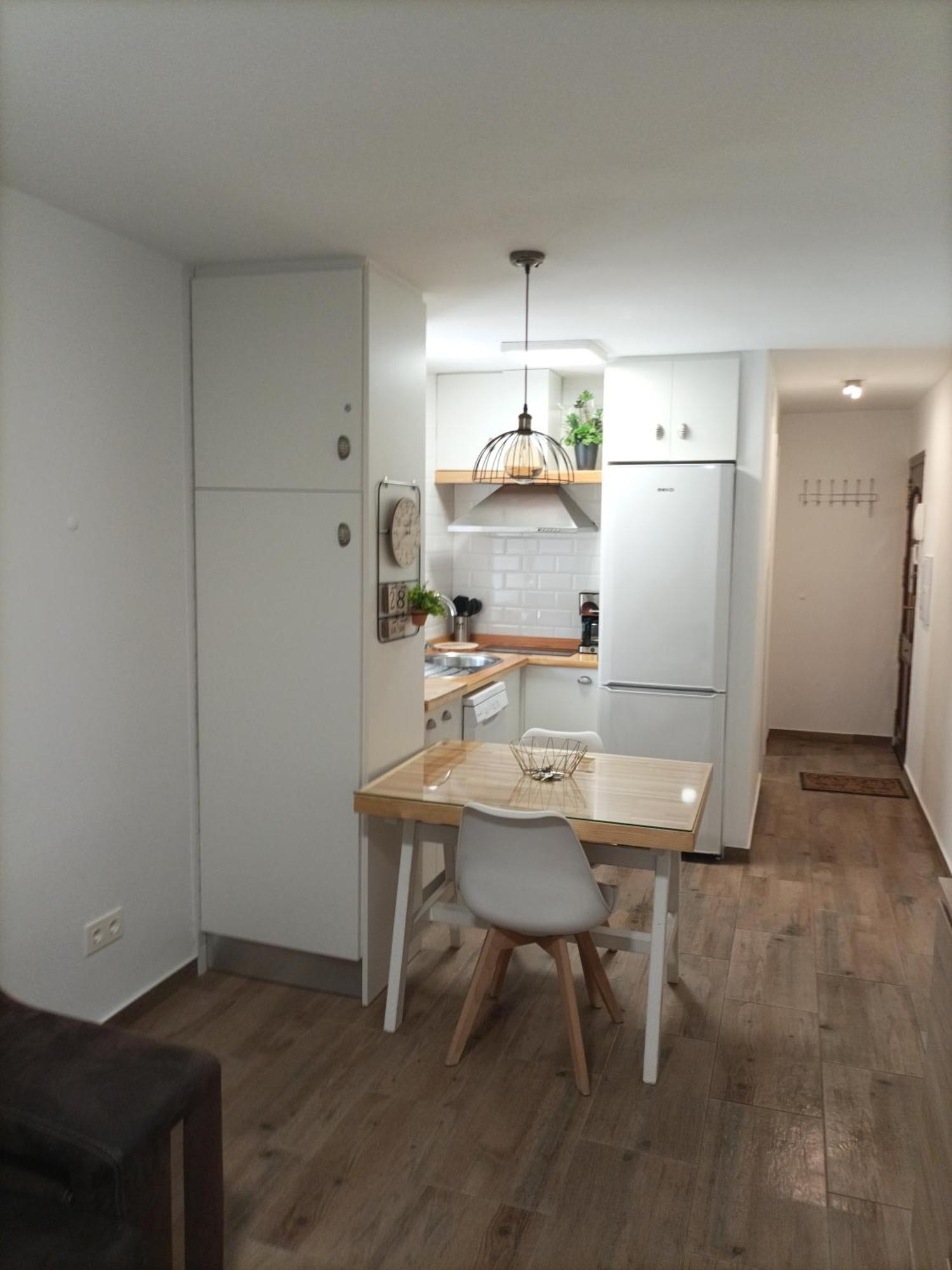 Acogedor Apartamento Junto Palacio Congresos 그라나다 외부 사진