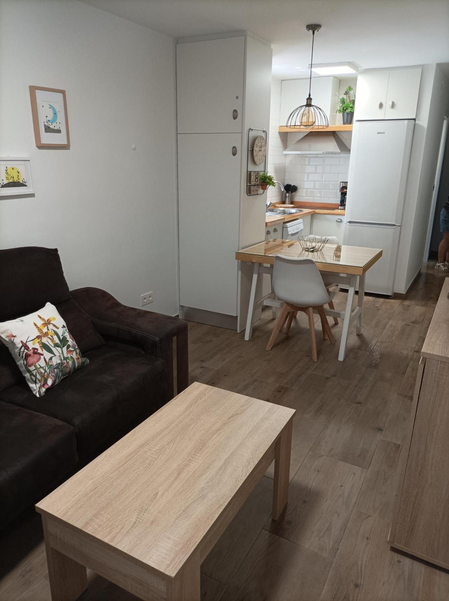 Acogedor Apartamento Junto Palacio Congresos 그라나다 외부 사진
