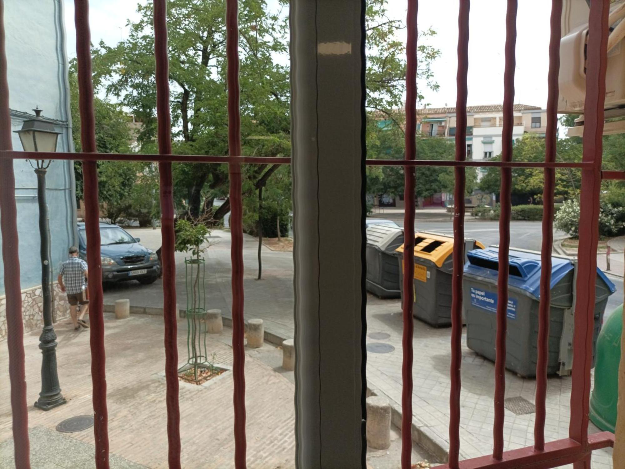Acogedor Apartamento Junto Palacio Congresos 그라나다 외부 사진