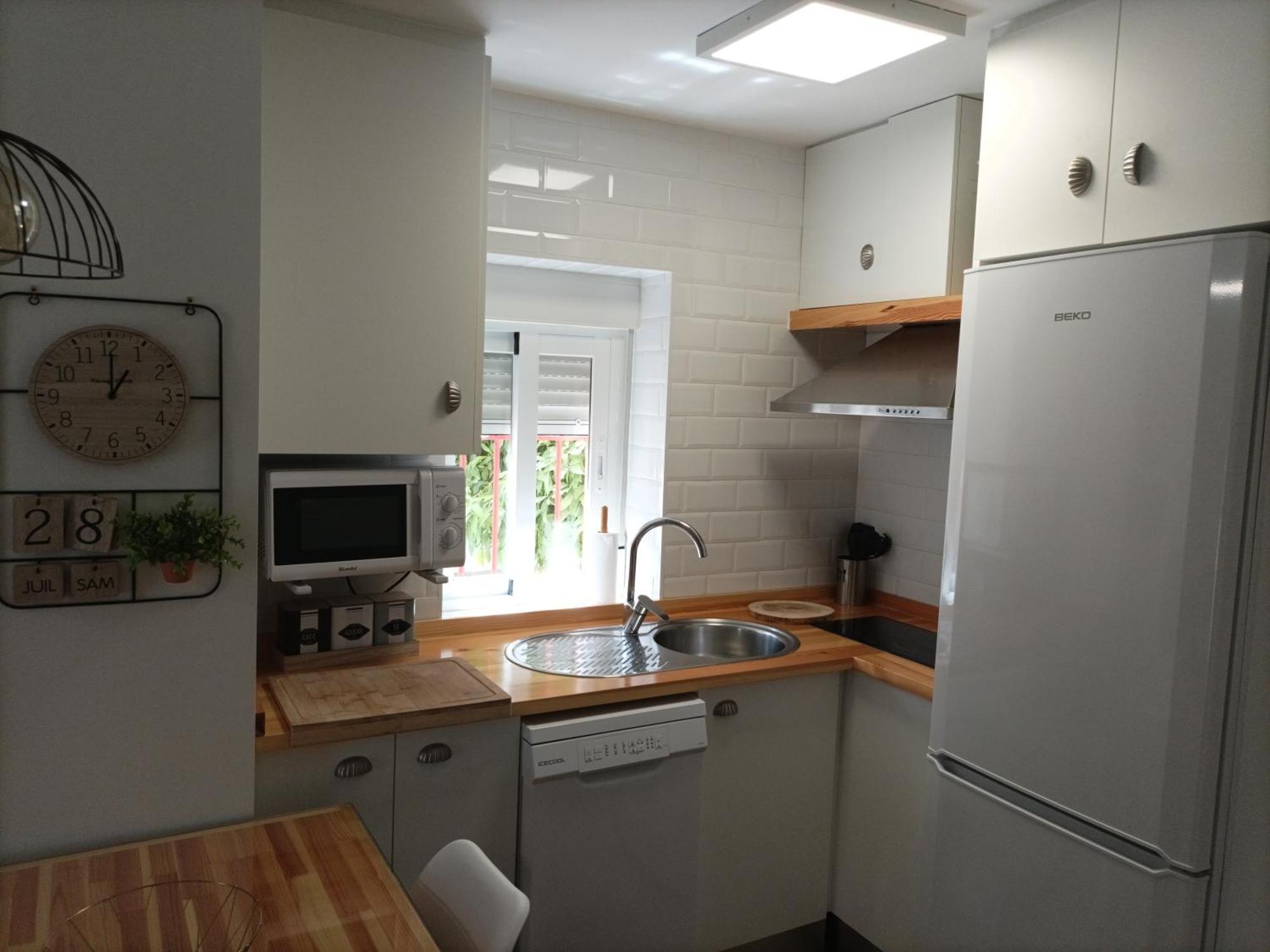 Acogedor Apartamento Junto Palacio Congresos 그라나다 외부 사진